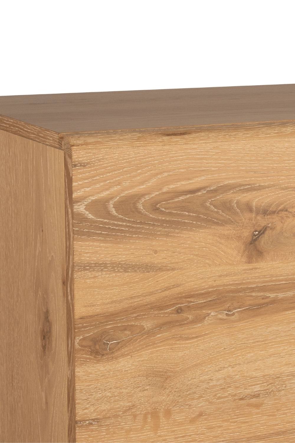 Dora 4 Door Sideboard