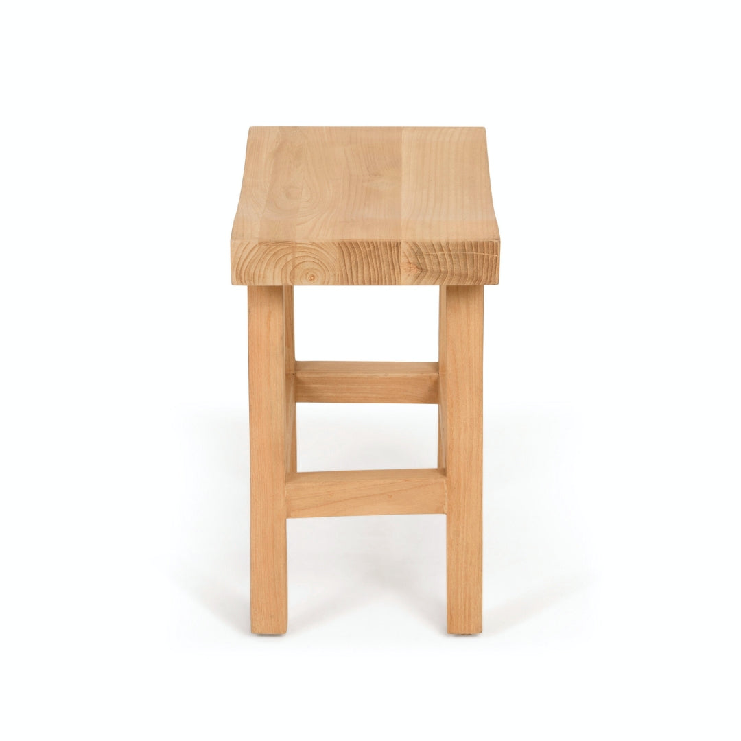 Saddle Stool