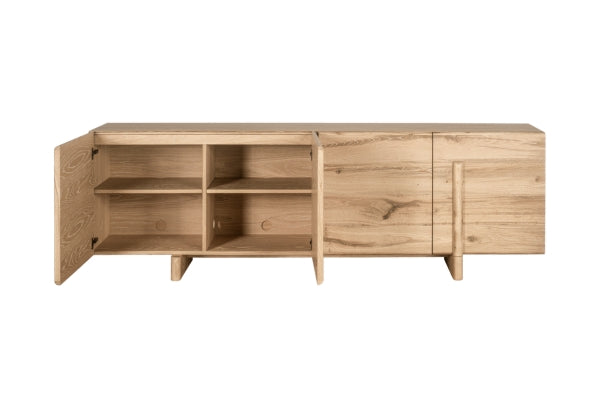 Dora 4 Door Sideboard