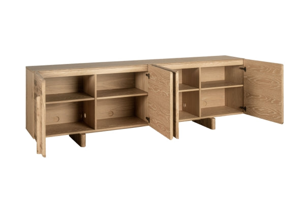 Dora 4 Door Sideboard