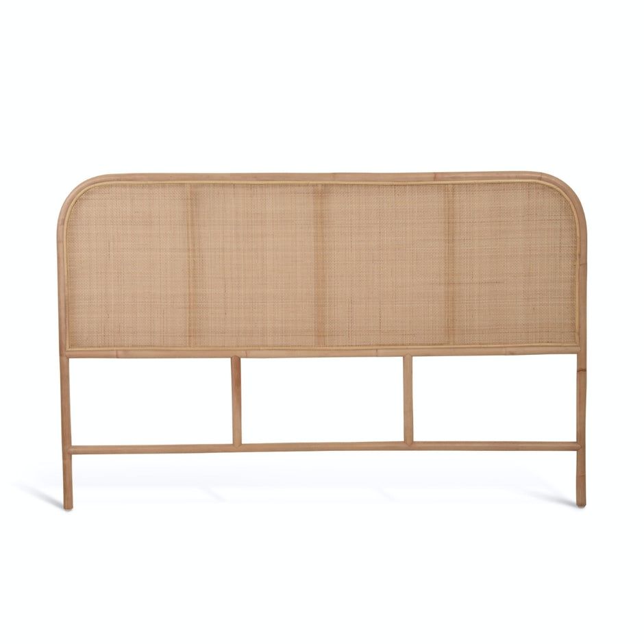 Cayman Queen Headboard