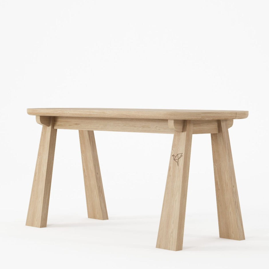 East Bench - European Oak