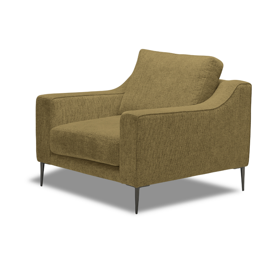 Ivanhoe Lounge Chair