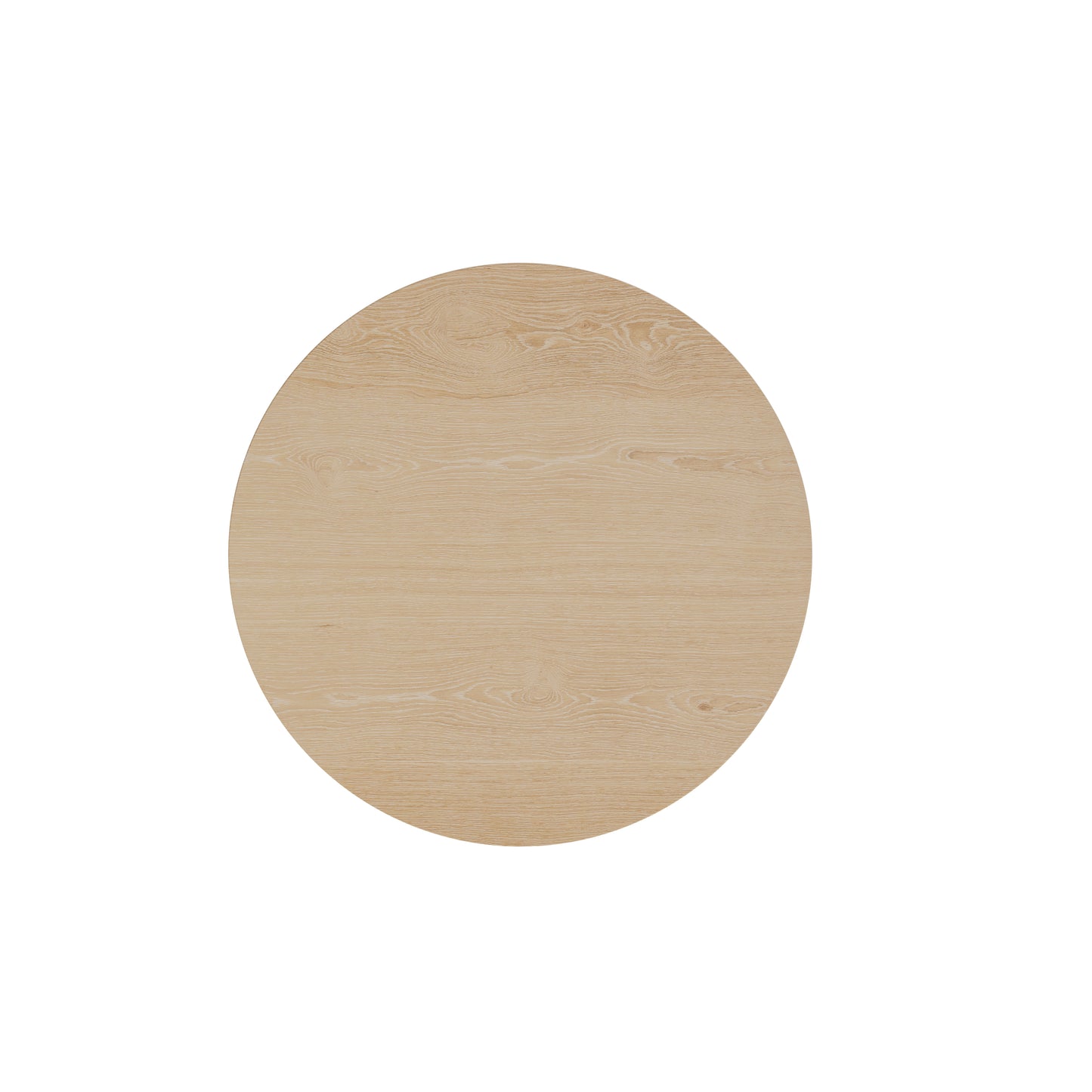 Biella Dining table - Wood Top