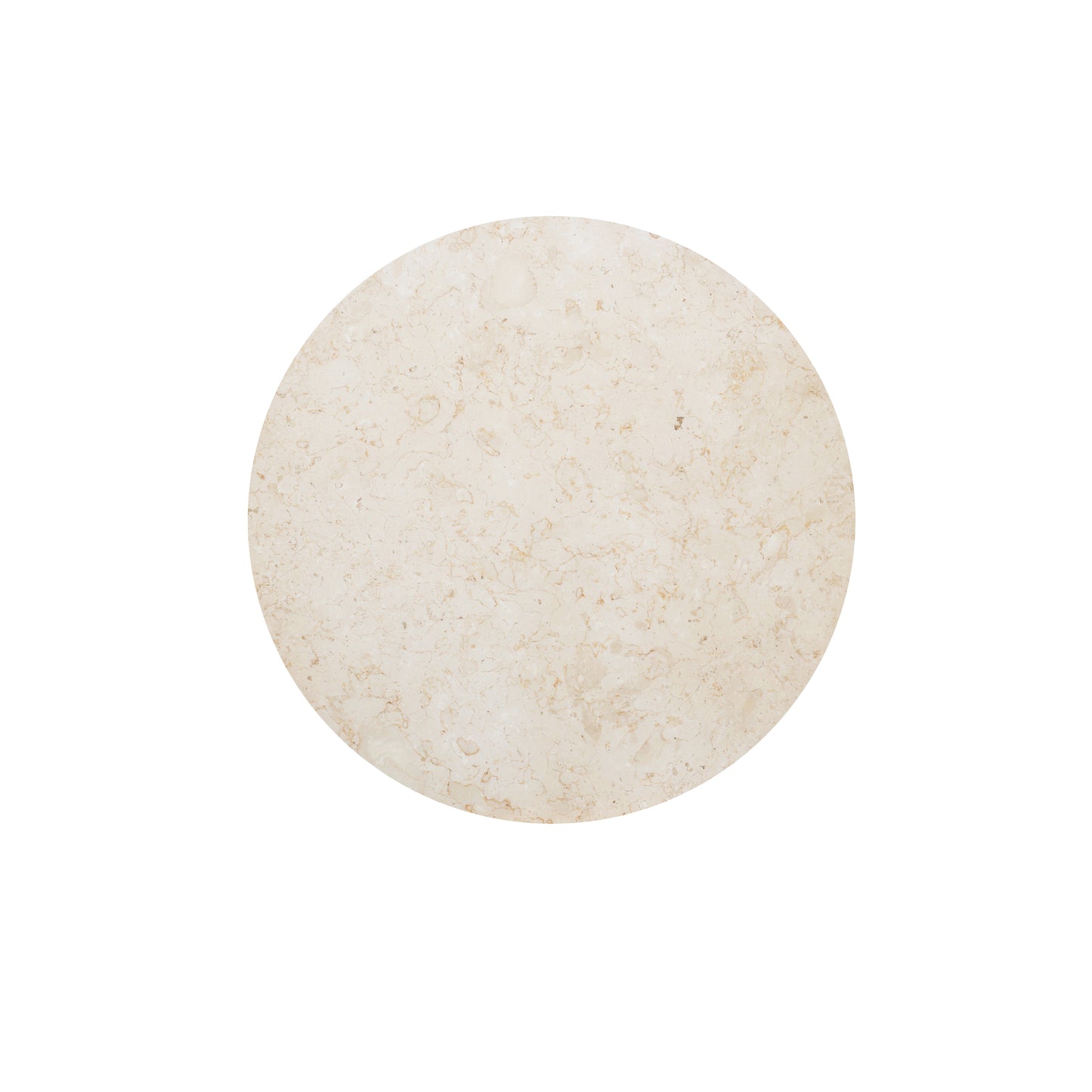 Biella Round Coffee table