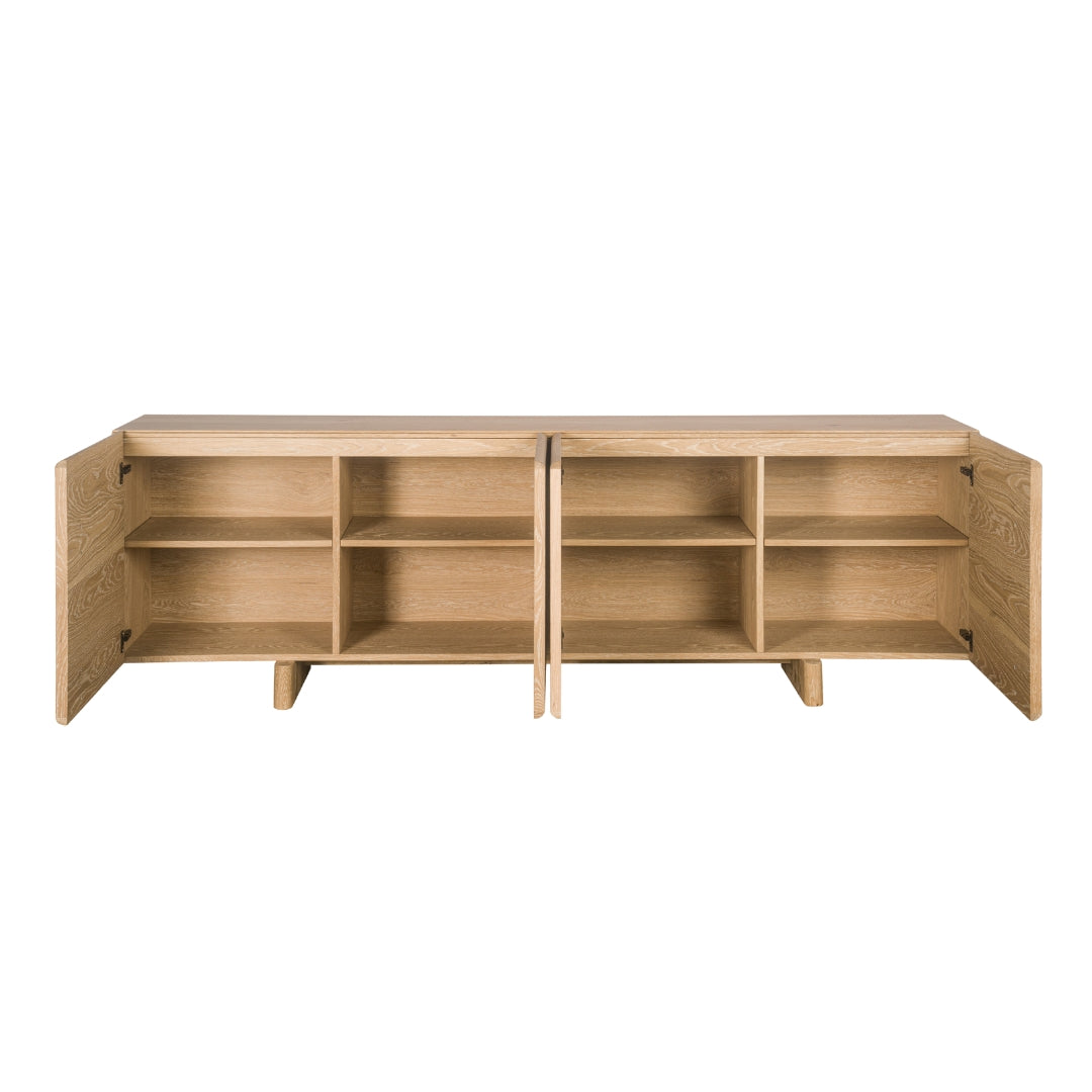 Dora 4 Door Sideboard