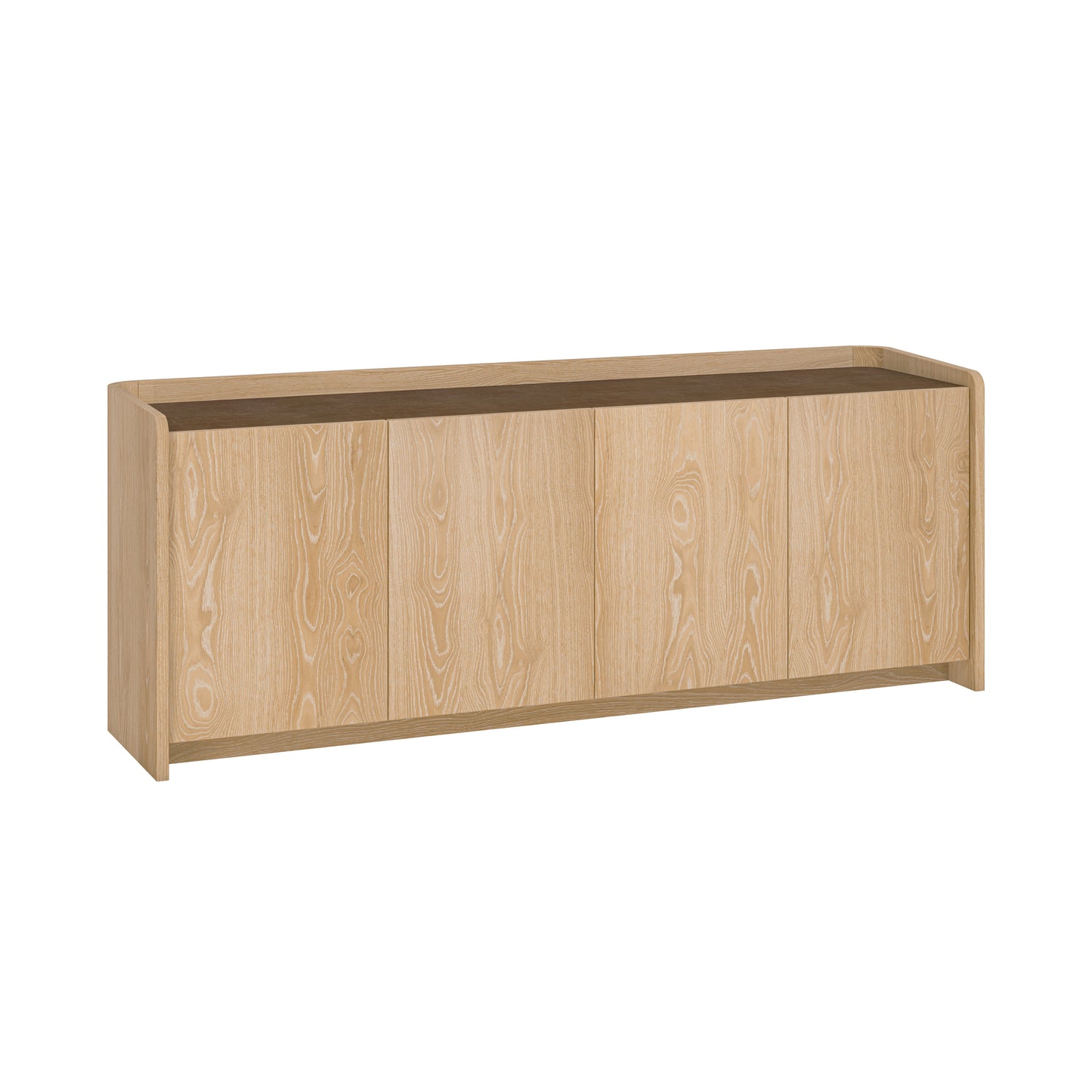 Laguna 4 door Sideboard