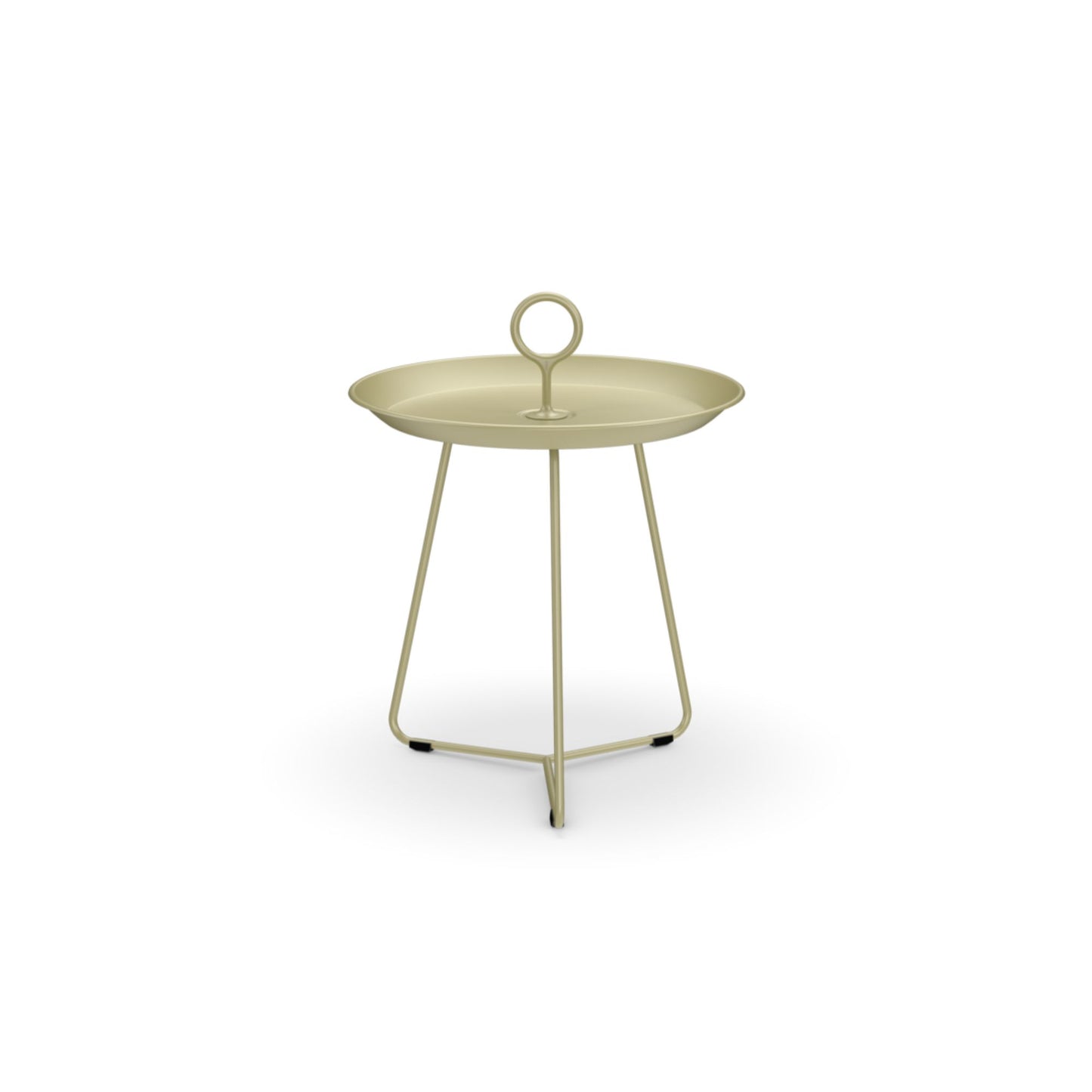 Eyelet Tray Table 45cm - Pistachio