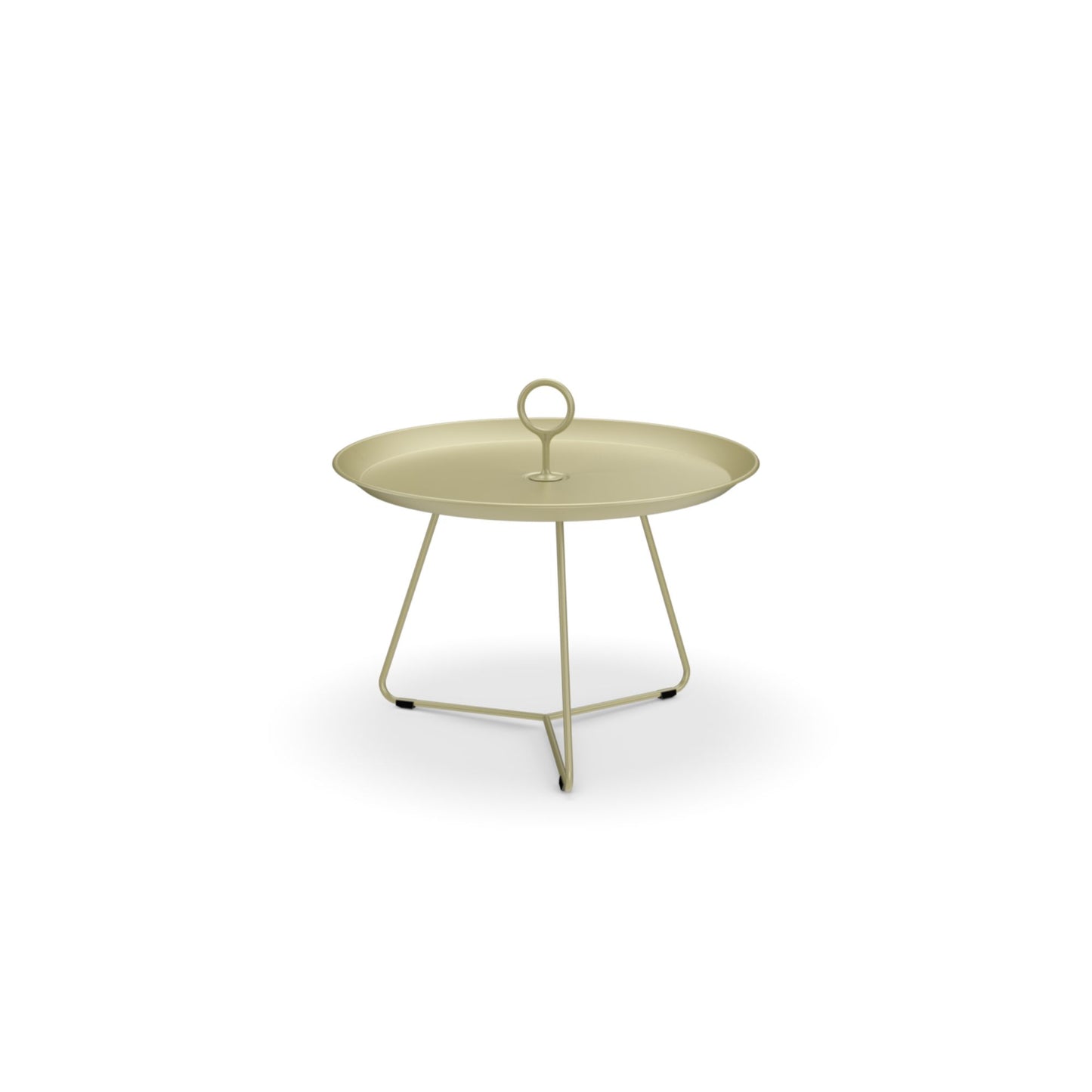 Eyelet Tray Table 60cm - Pistachio