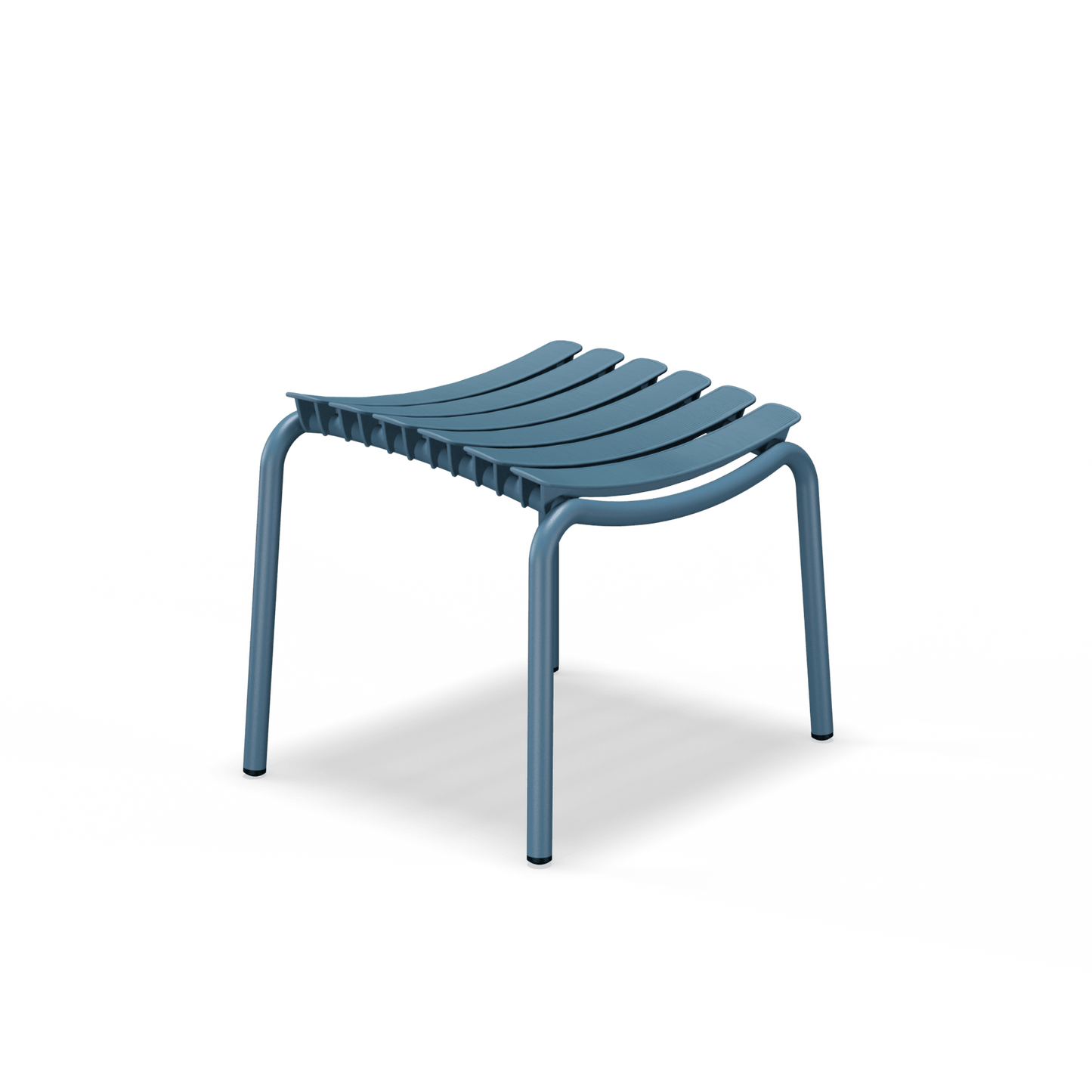 HOUE RECLIPS Sky Blue Footrest