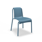 Blue NAMI chair by HOUE