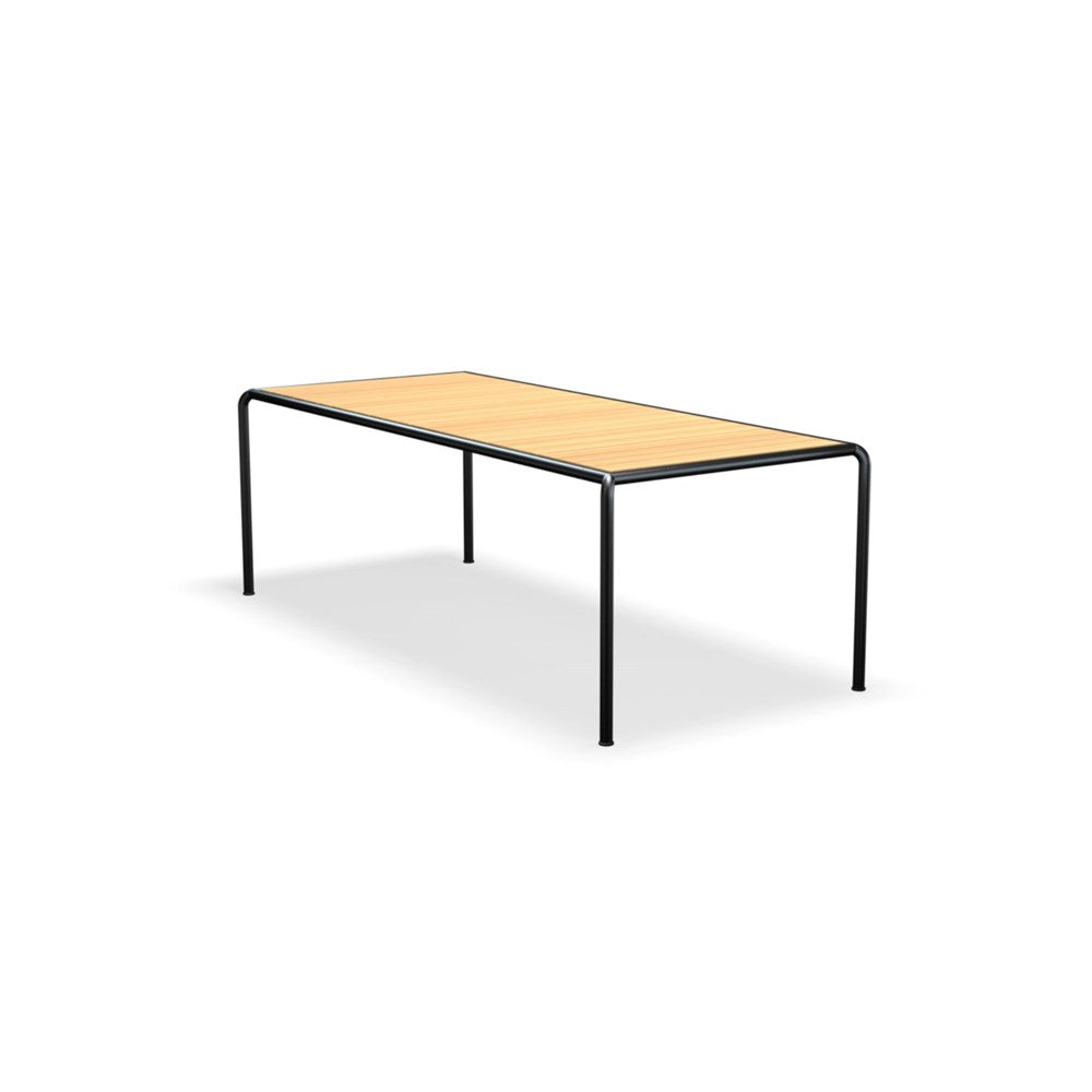 Avanti Dining Table 222cm - Pine