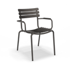 HOUE ALUA Black Dining Chair