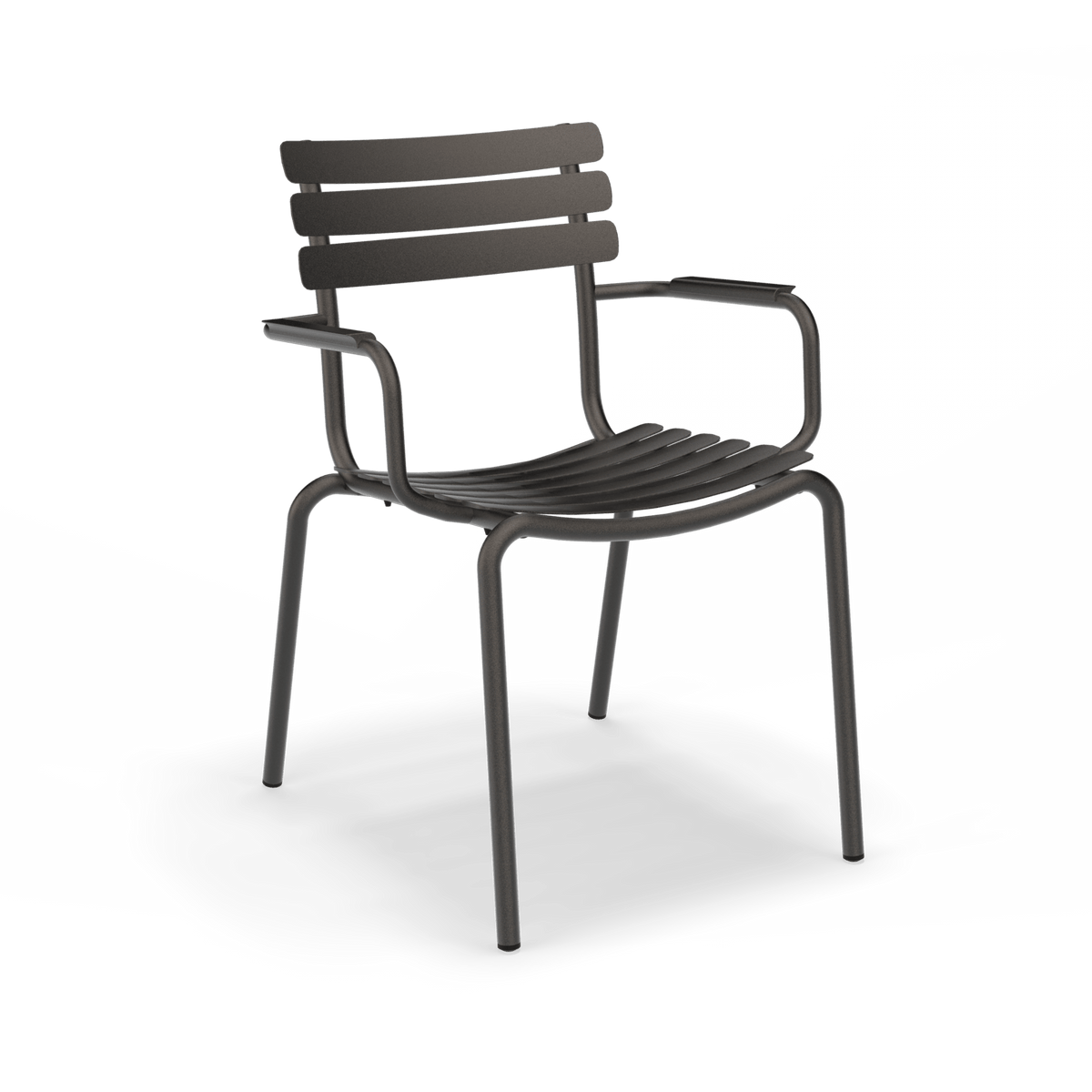 HOUE ALUA Black Dining Chair