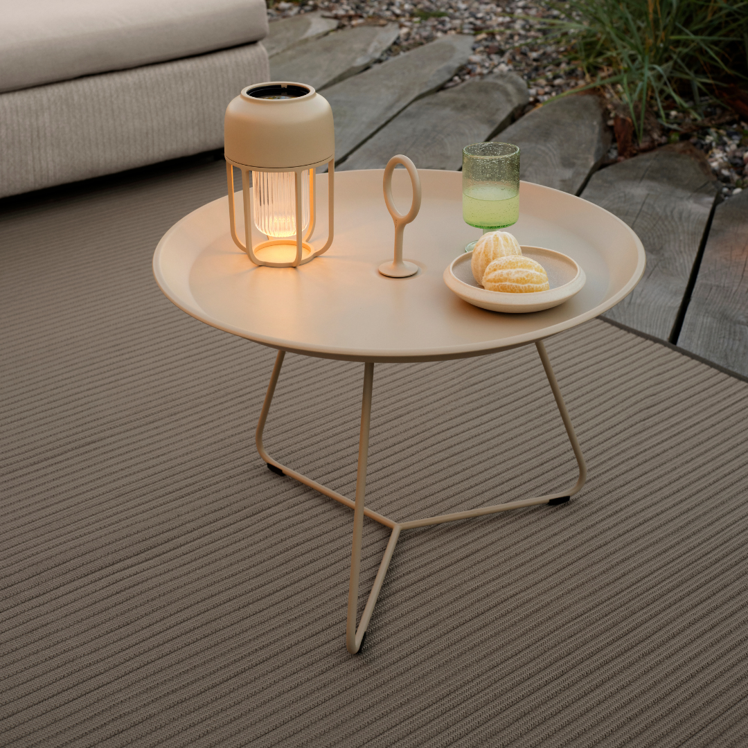 FIELD Outdoor rug 300 x 200 cm - Mole