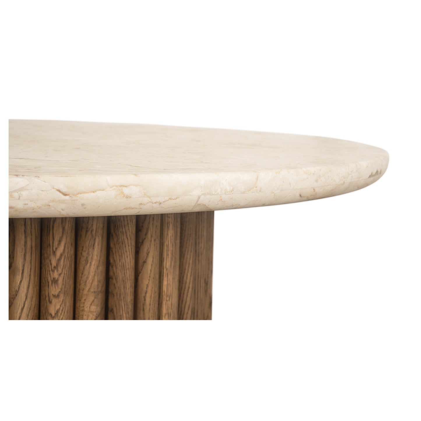 Biella End table