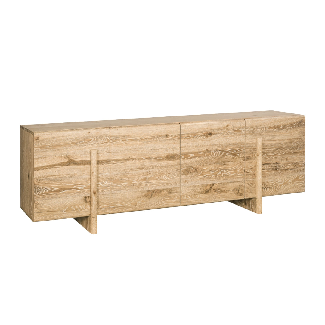 Dora 4 Door Sideboard