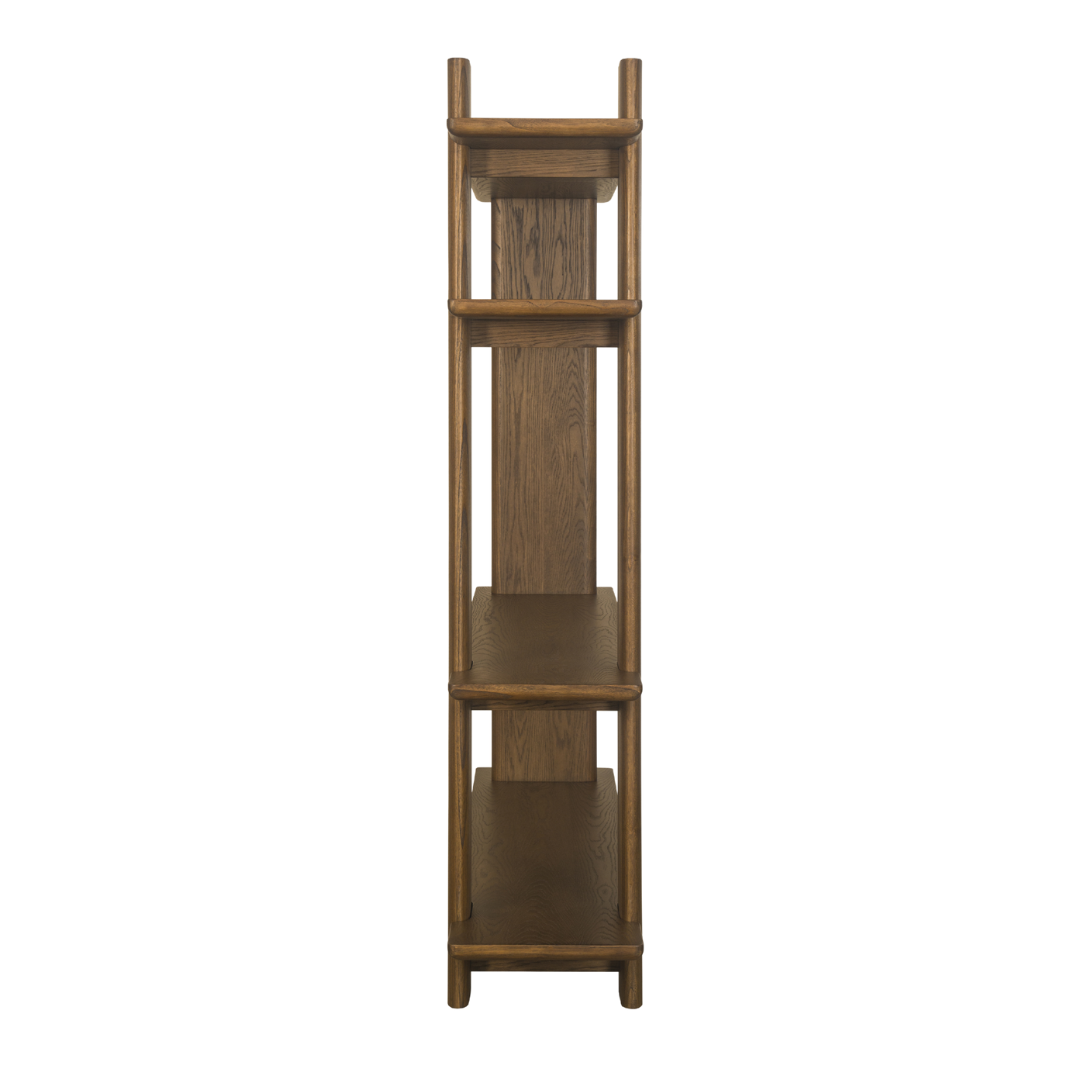 Montaro Bookcase