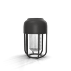 HOUE Black LIGHT-No1 outdoor lamp