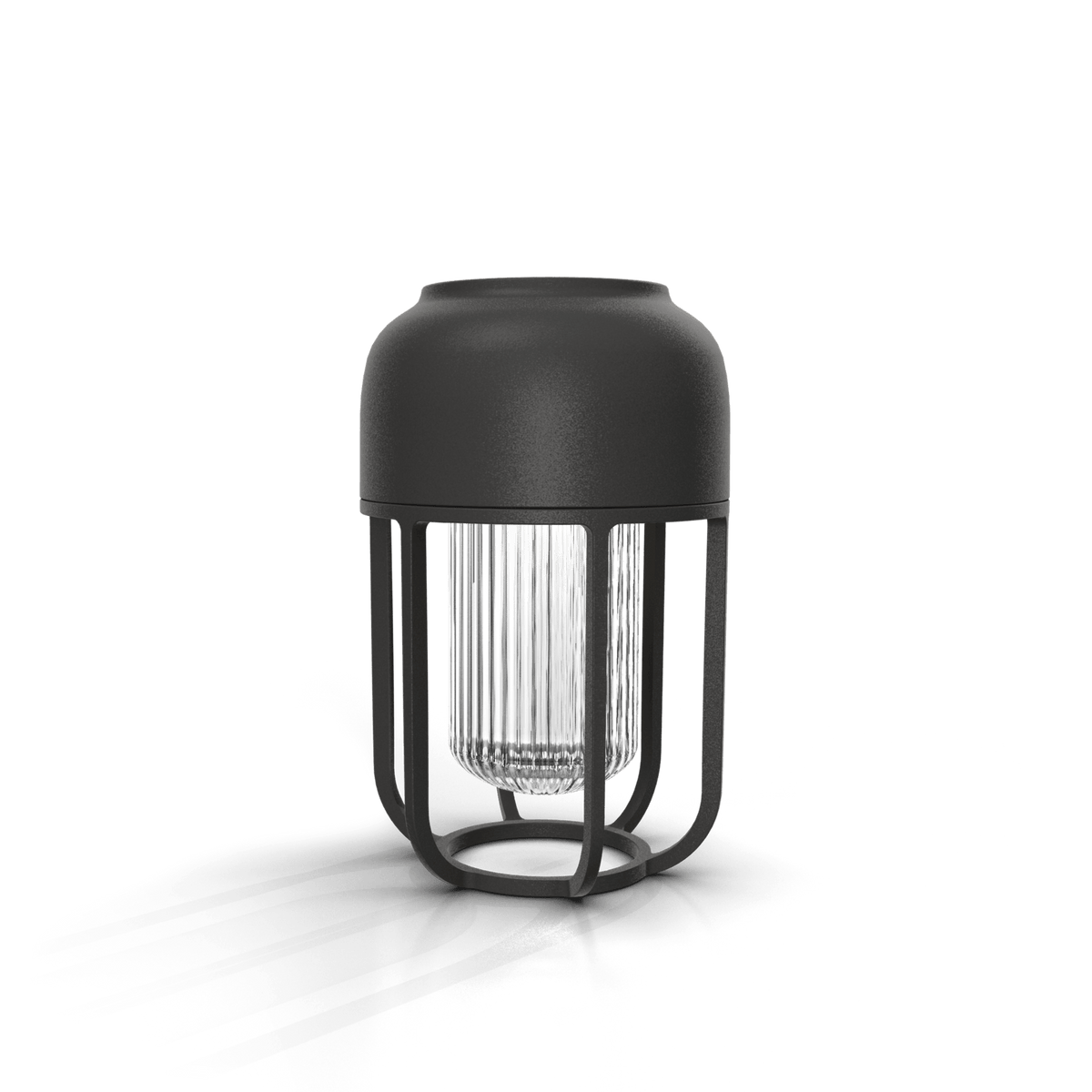 HOUE Black LIGHT-No1 outdoor lamp