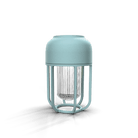 Ice-blue HOUE LIGHT No1 lamp