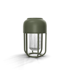 HOUE Laurel green LIGHT-No1 lamp