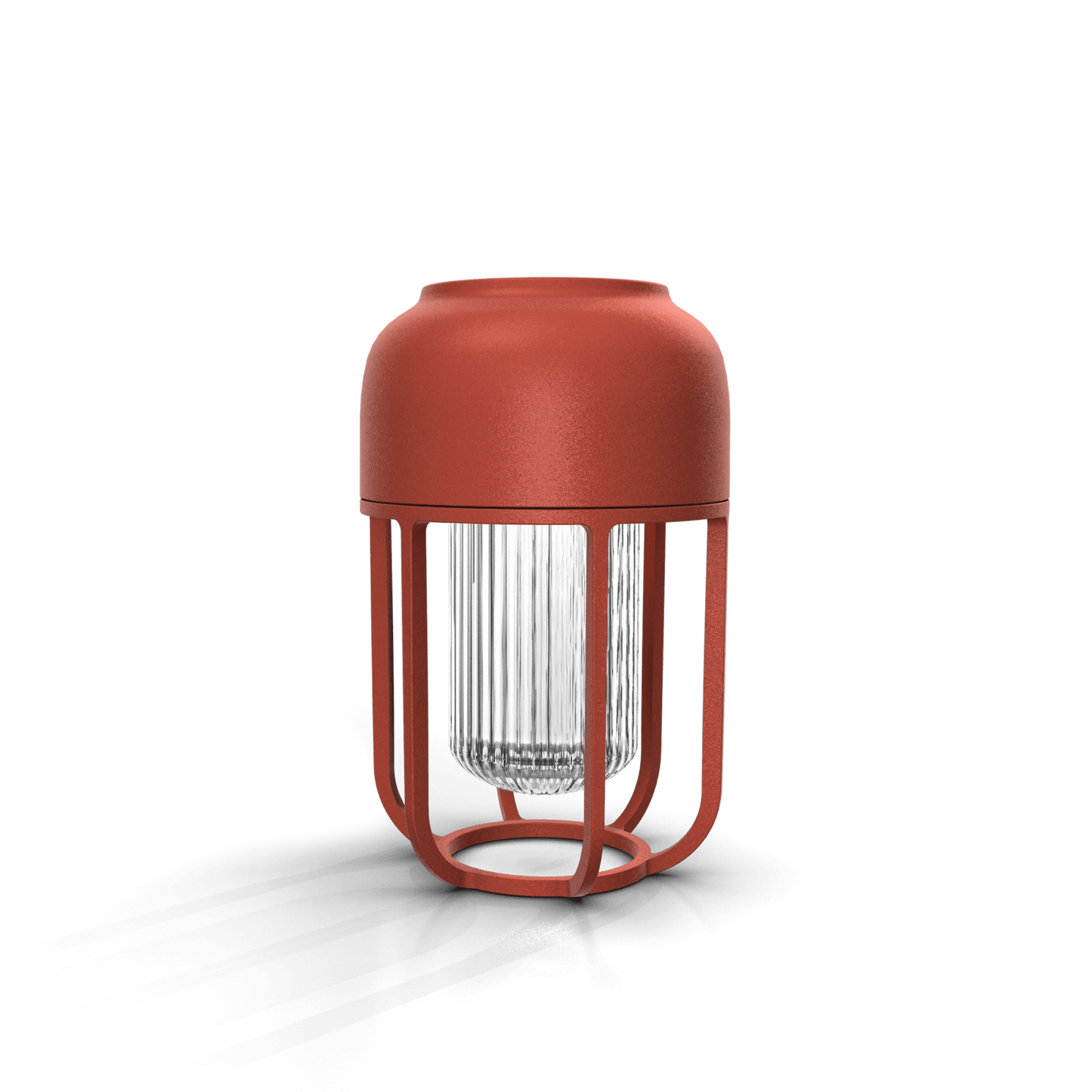 Cayenne HOUE LIGHT No1 lamp