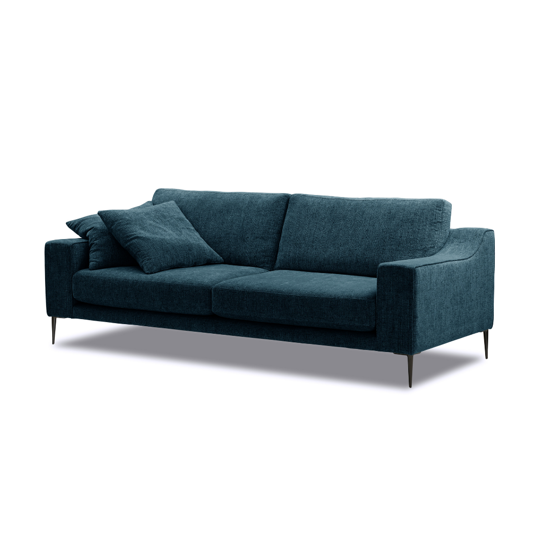 Ivanhoe 3.5 Seat Lounge