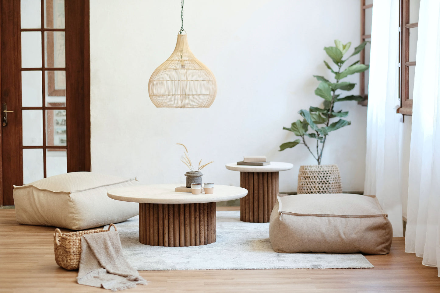 Biella Side Table