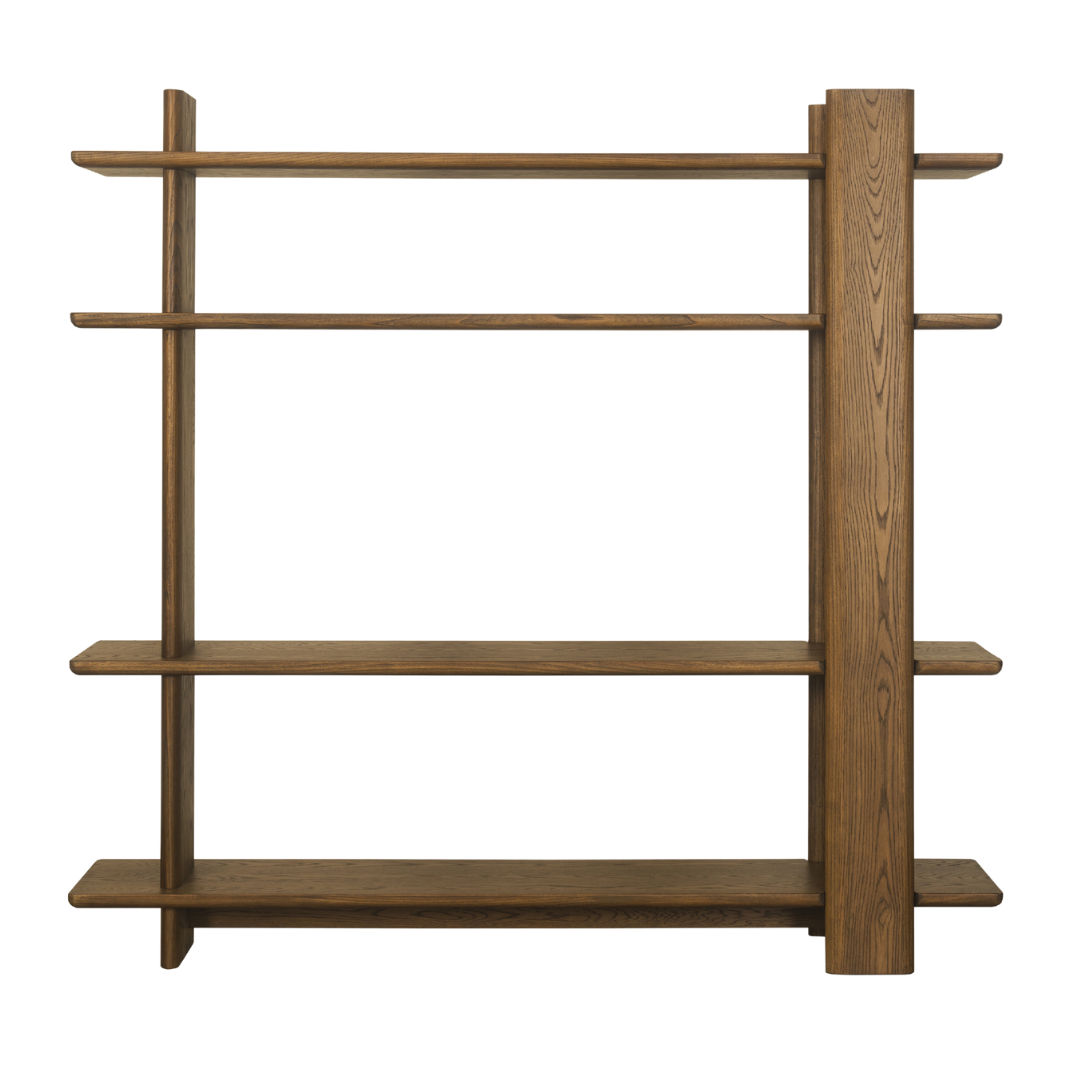 Montaro Bookcase