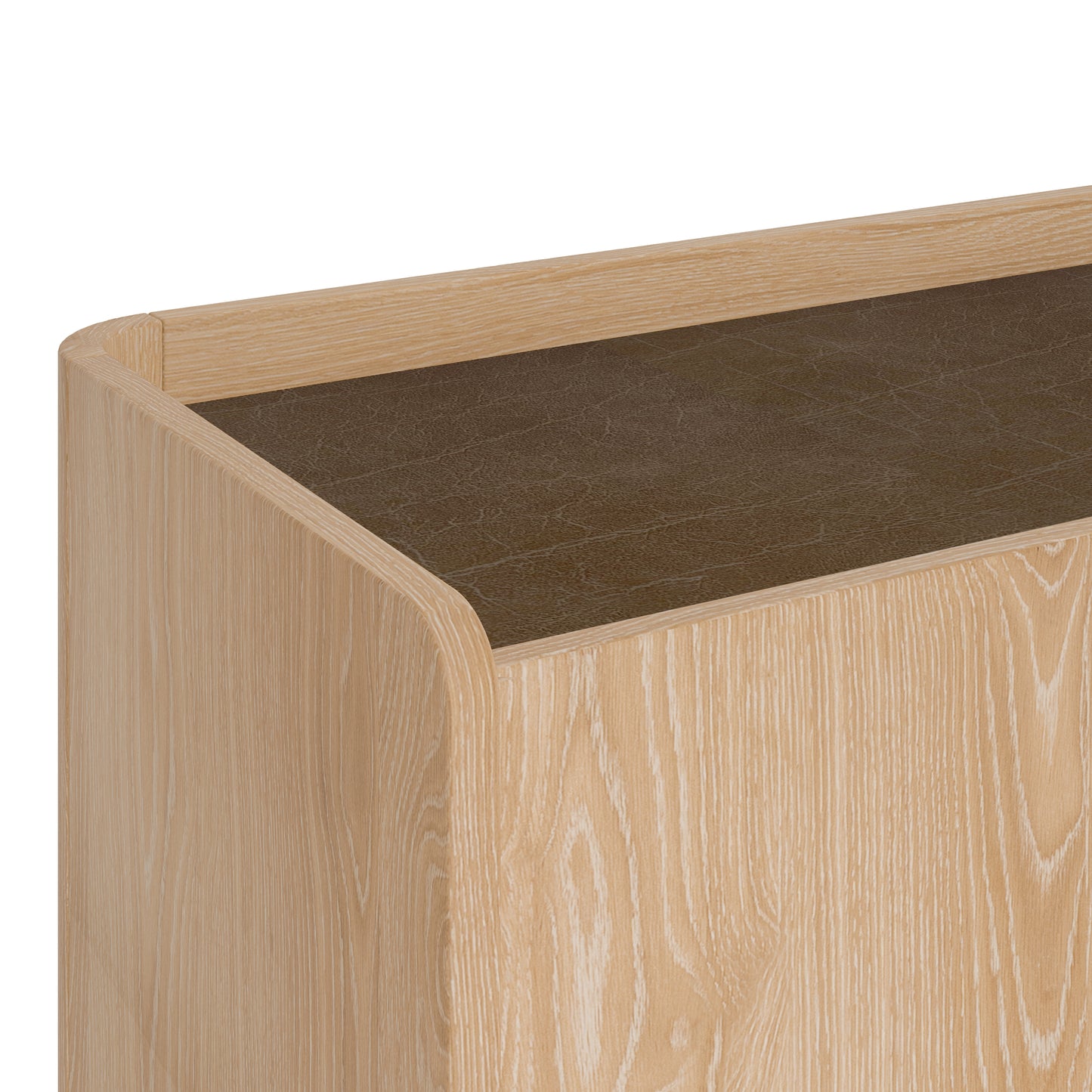 Laguna 4 door Sideboard