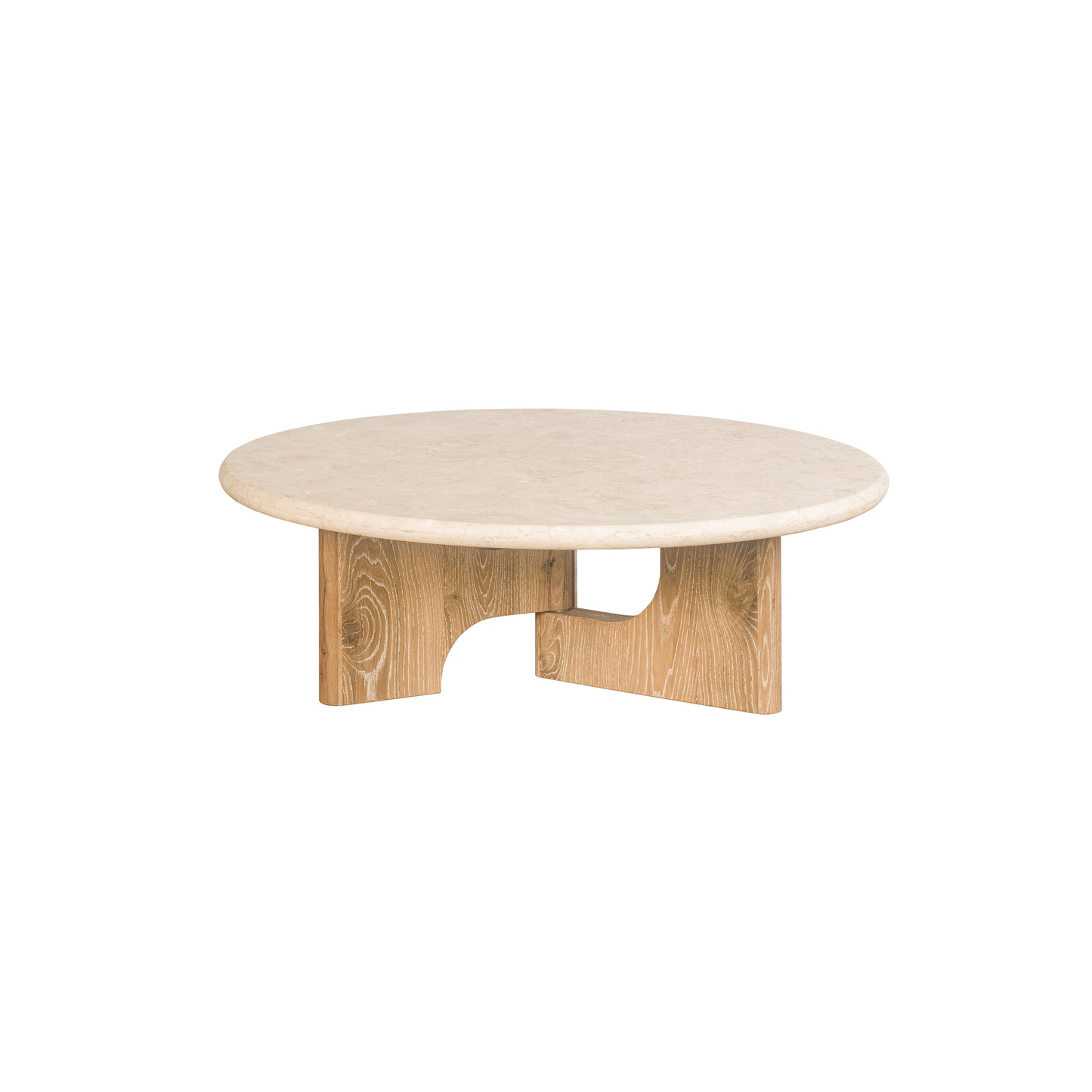 Floema Coffee Table - Marble Top