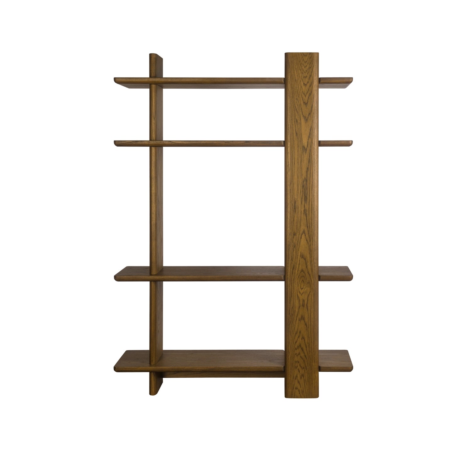 Montaro Small Bookcase
