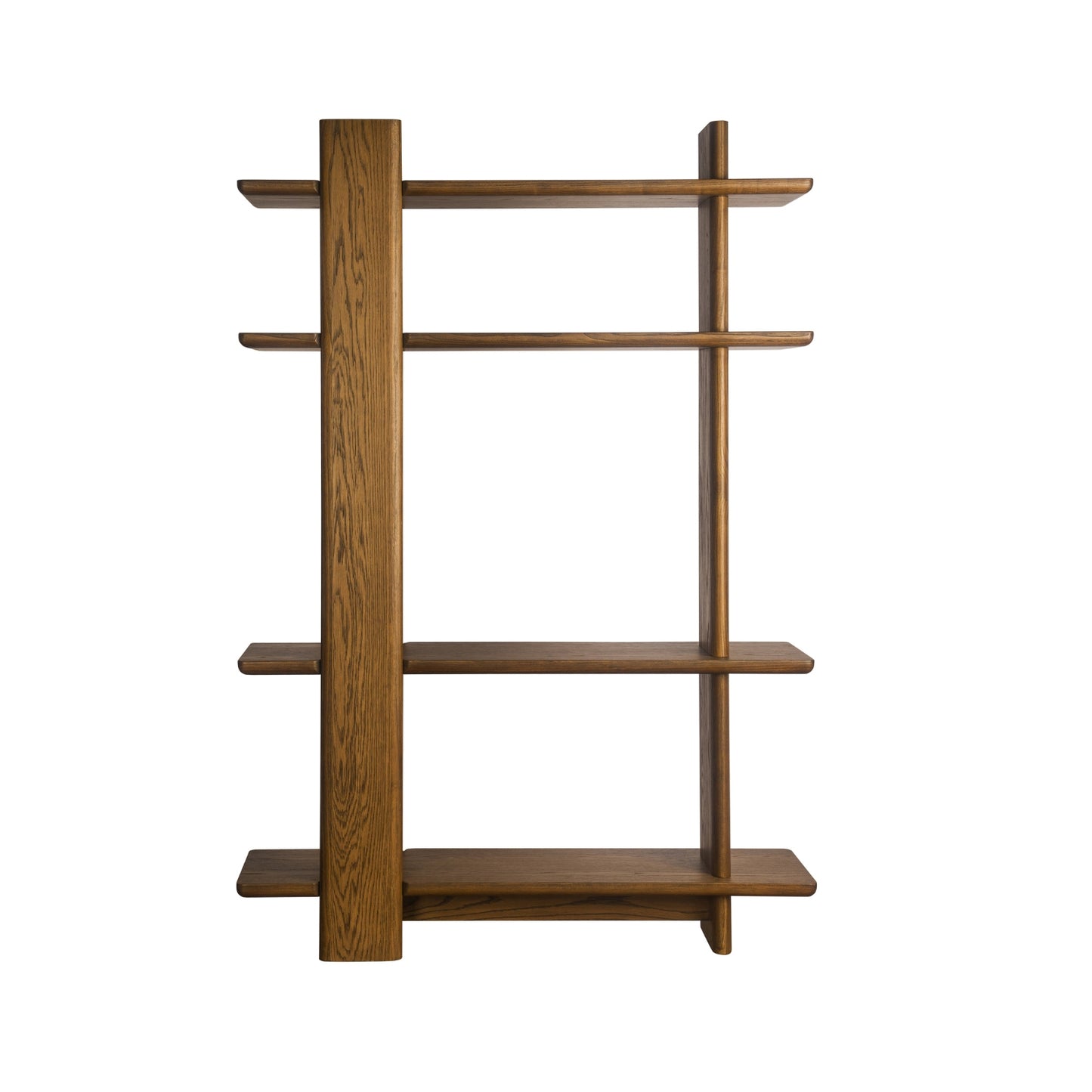 Montaro Small Bookcase