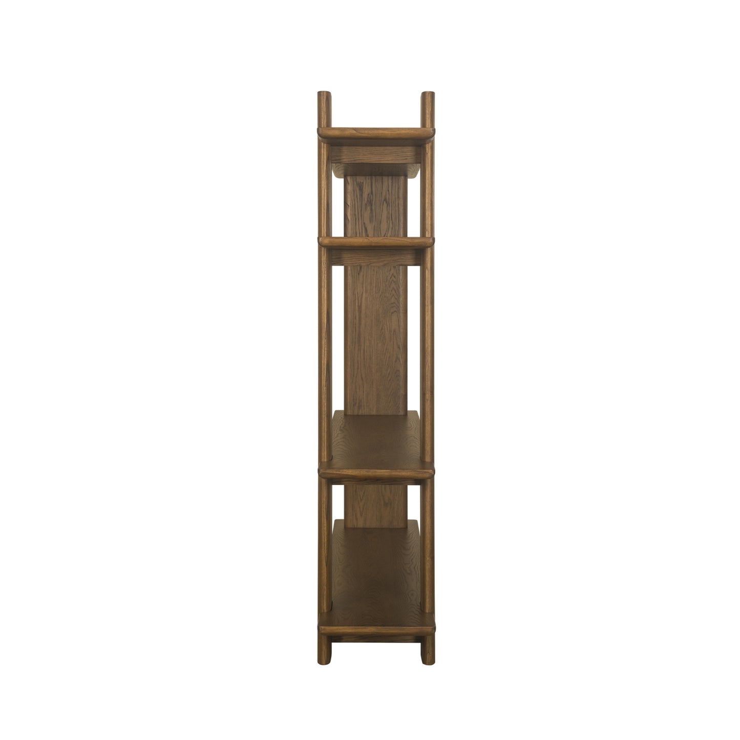 Montaro Small Bookcase