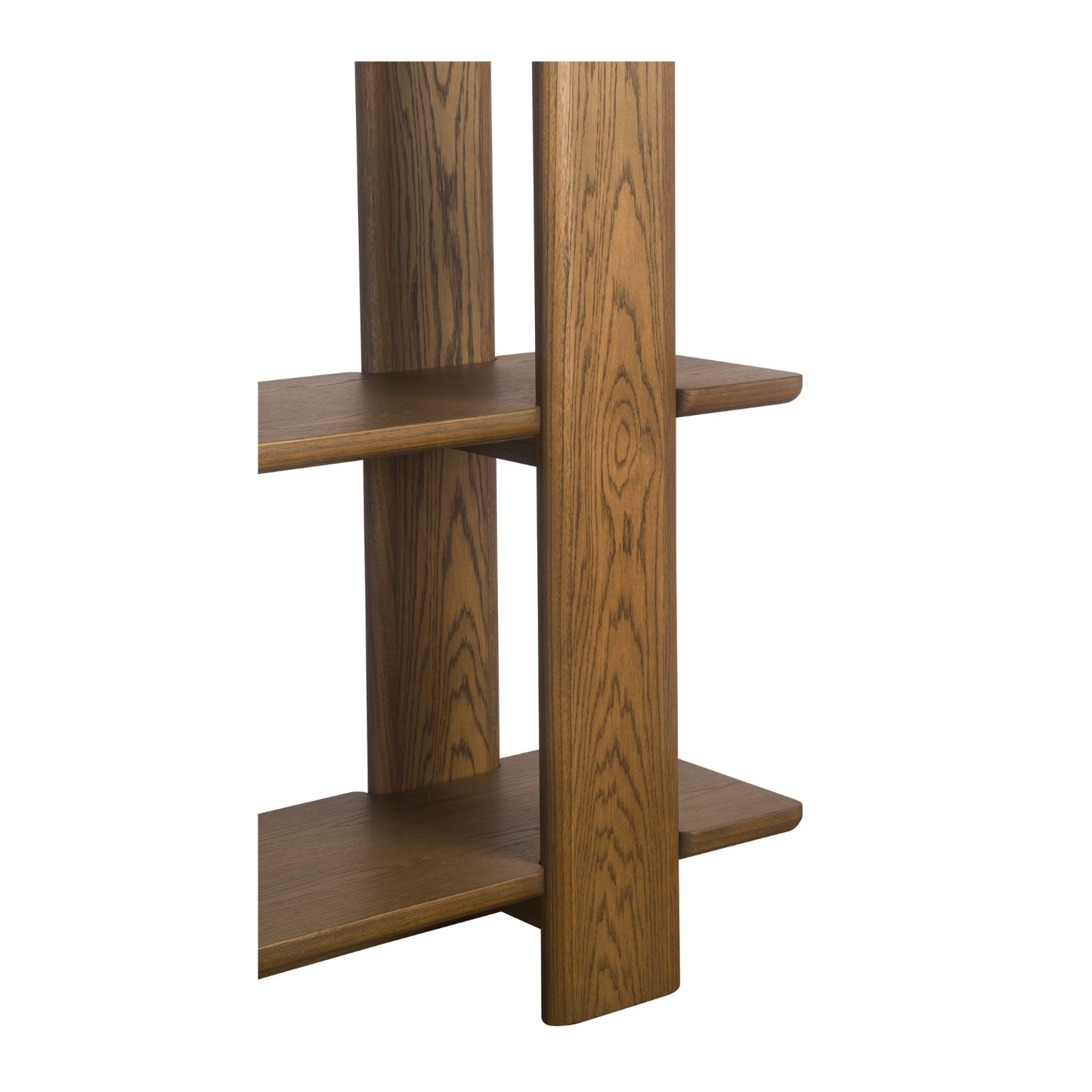 Montaro Small Bookcase