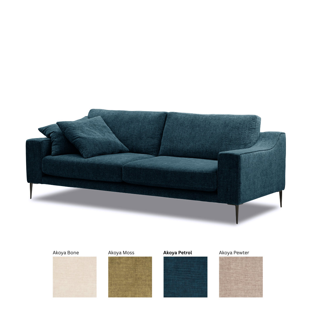 Ivanhoe 3.5 Seat Lounge