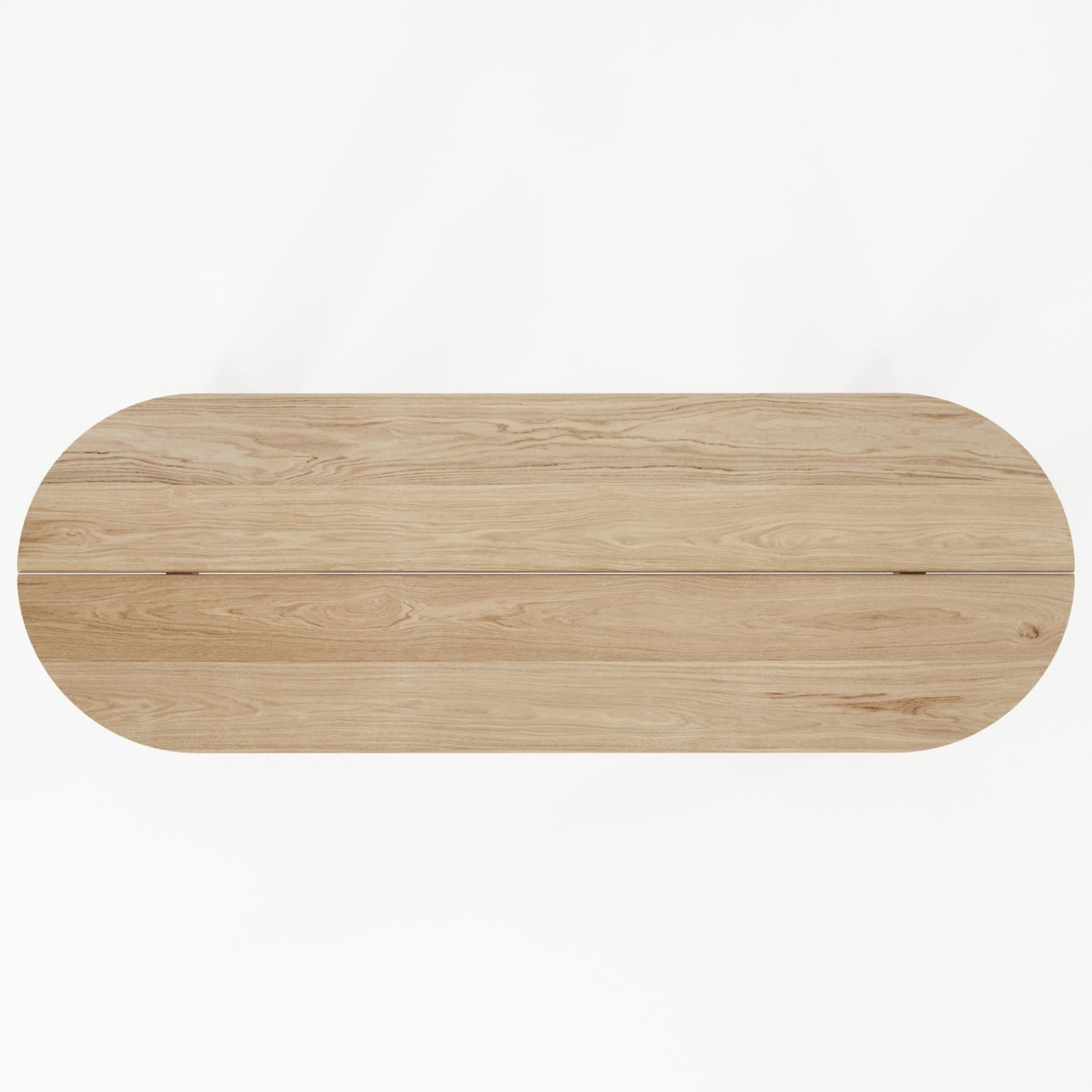 East Bench - European Oak