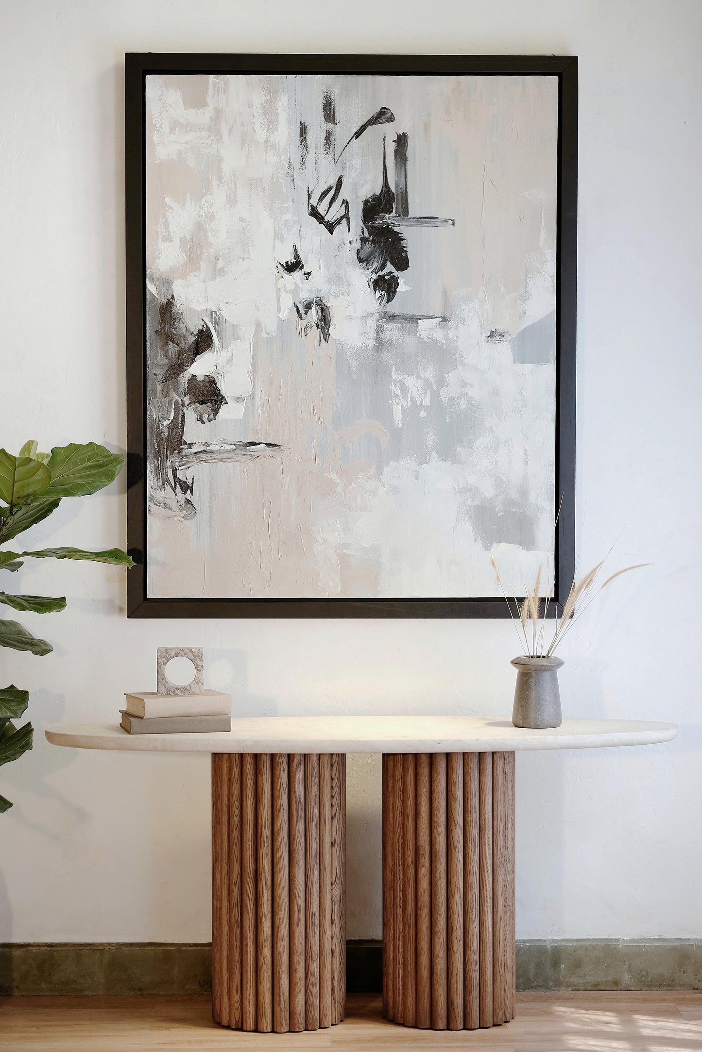 Biella Console table
