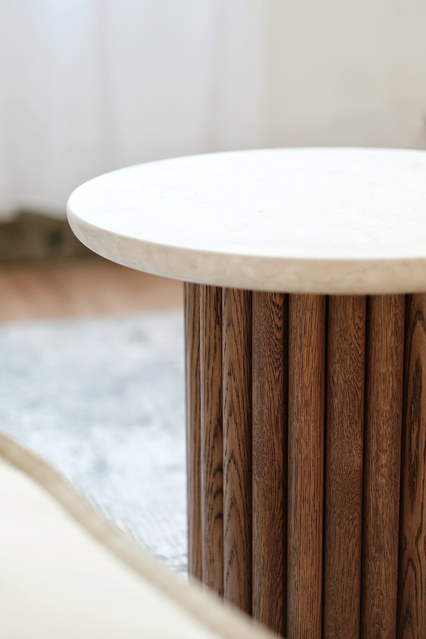 Biella End table