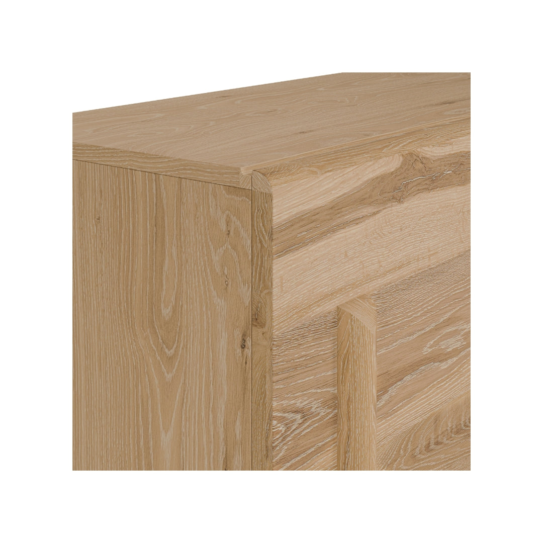 Dora 2 Door Sideboard