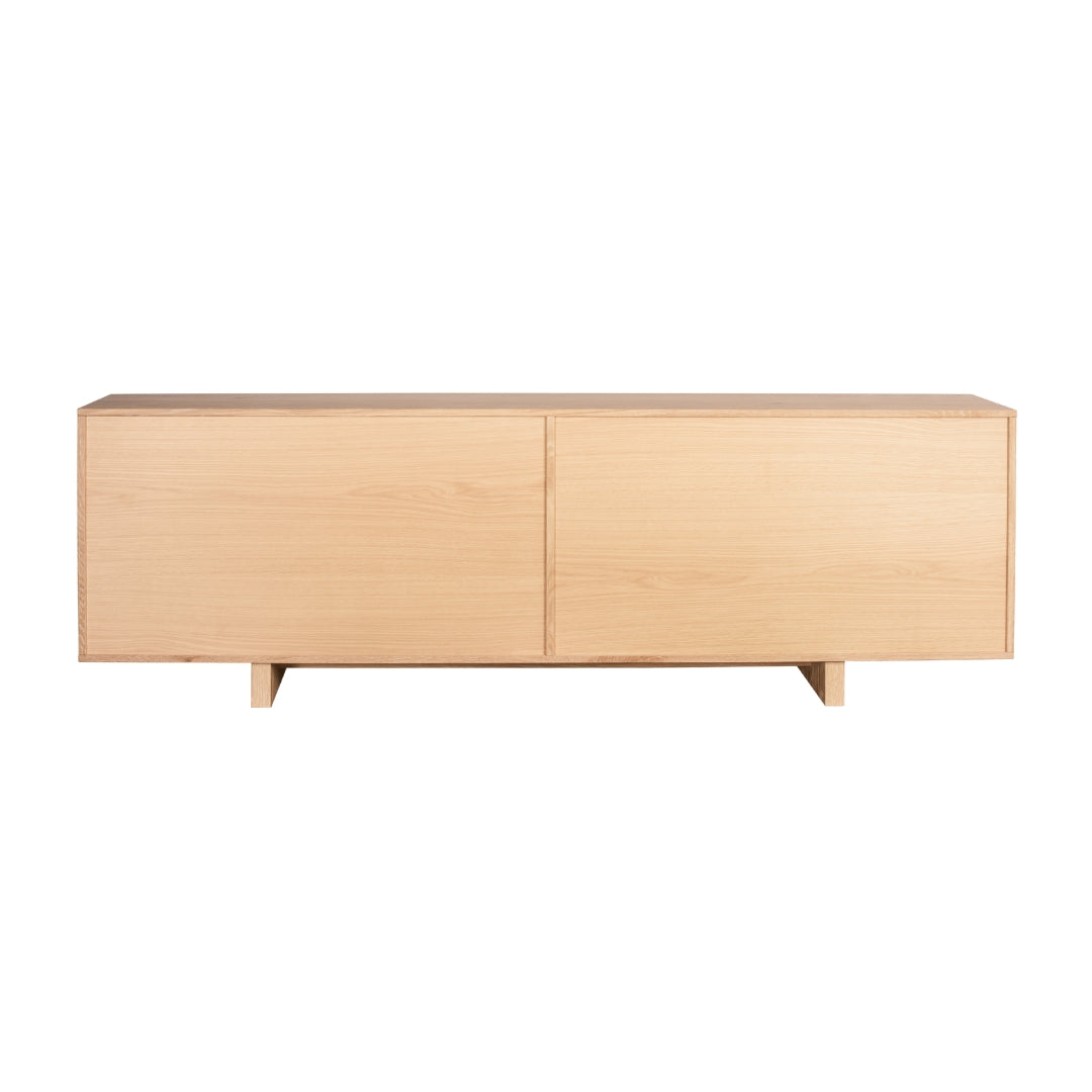 Dora 4 Door Sideboard