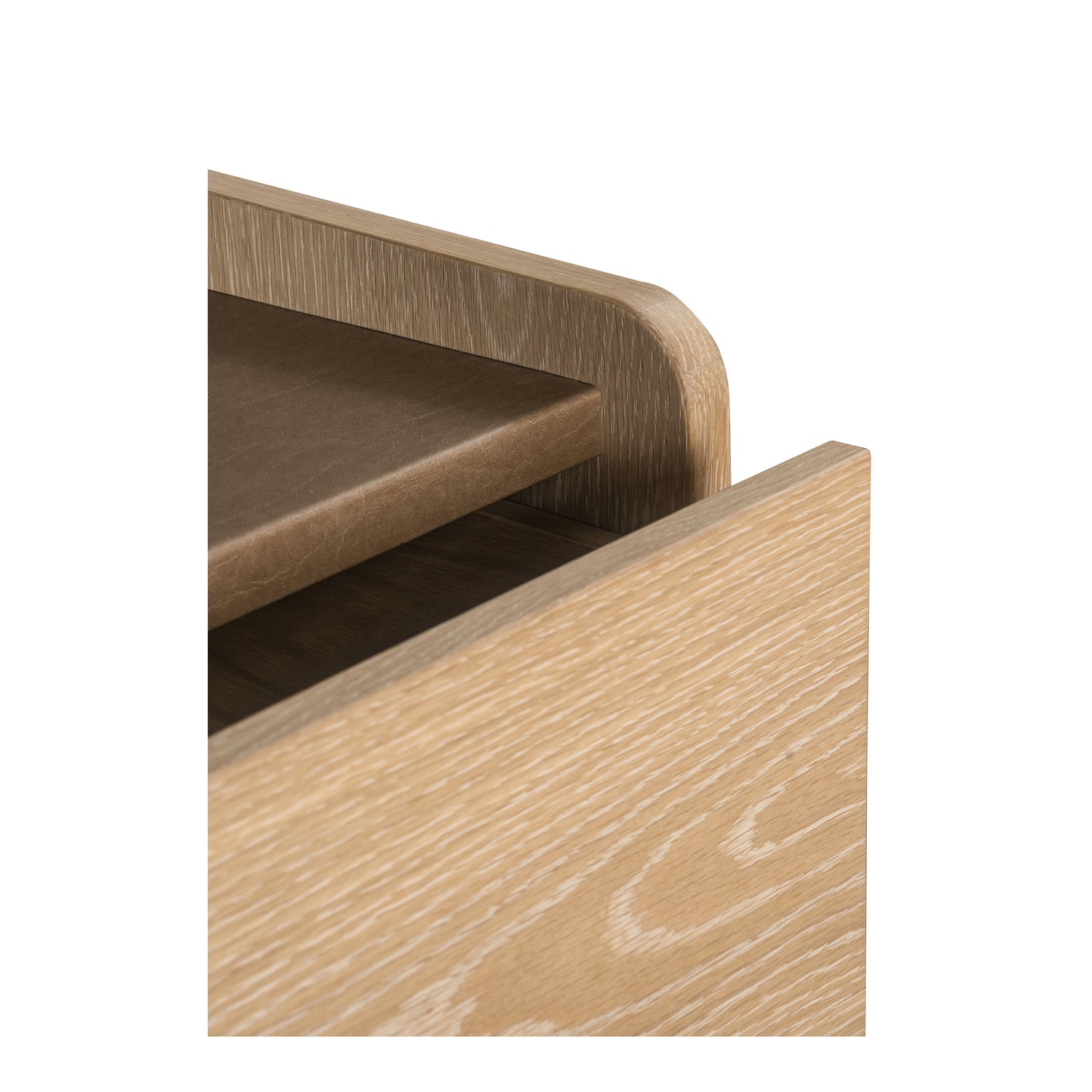 Laguna 1 drawer Nightstand