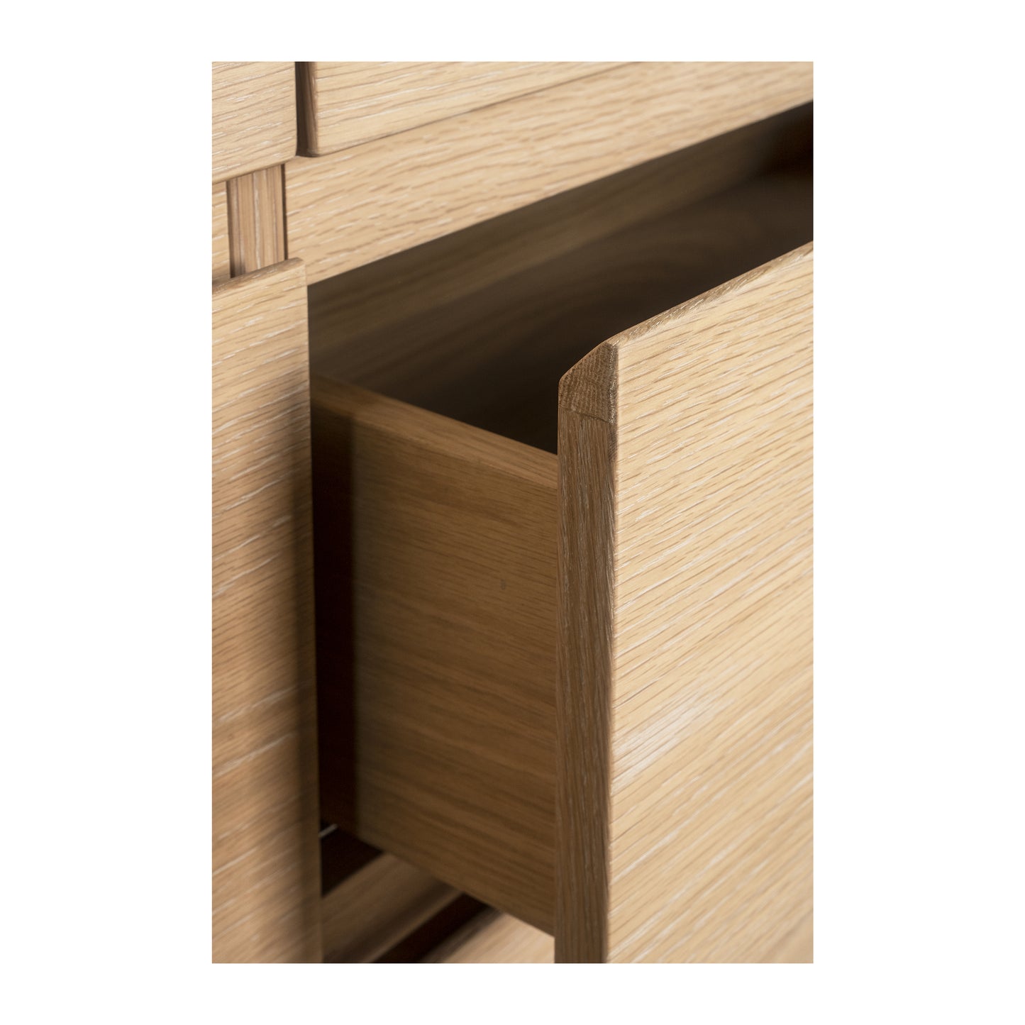 Laguna 6 drawer dresser