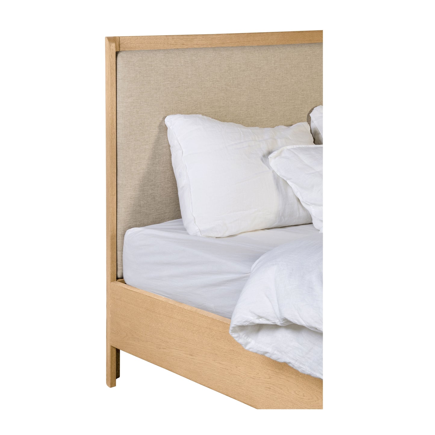 Laguna Queen Bed