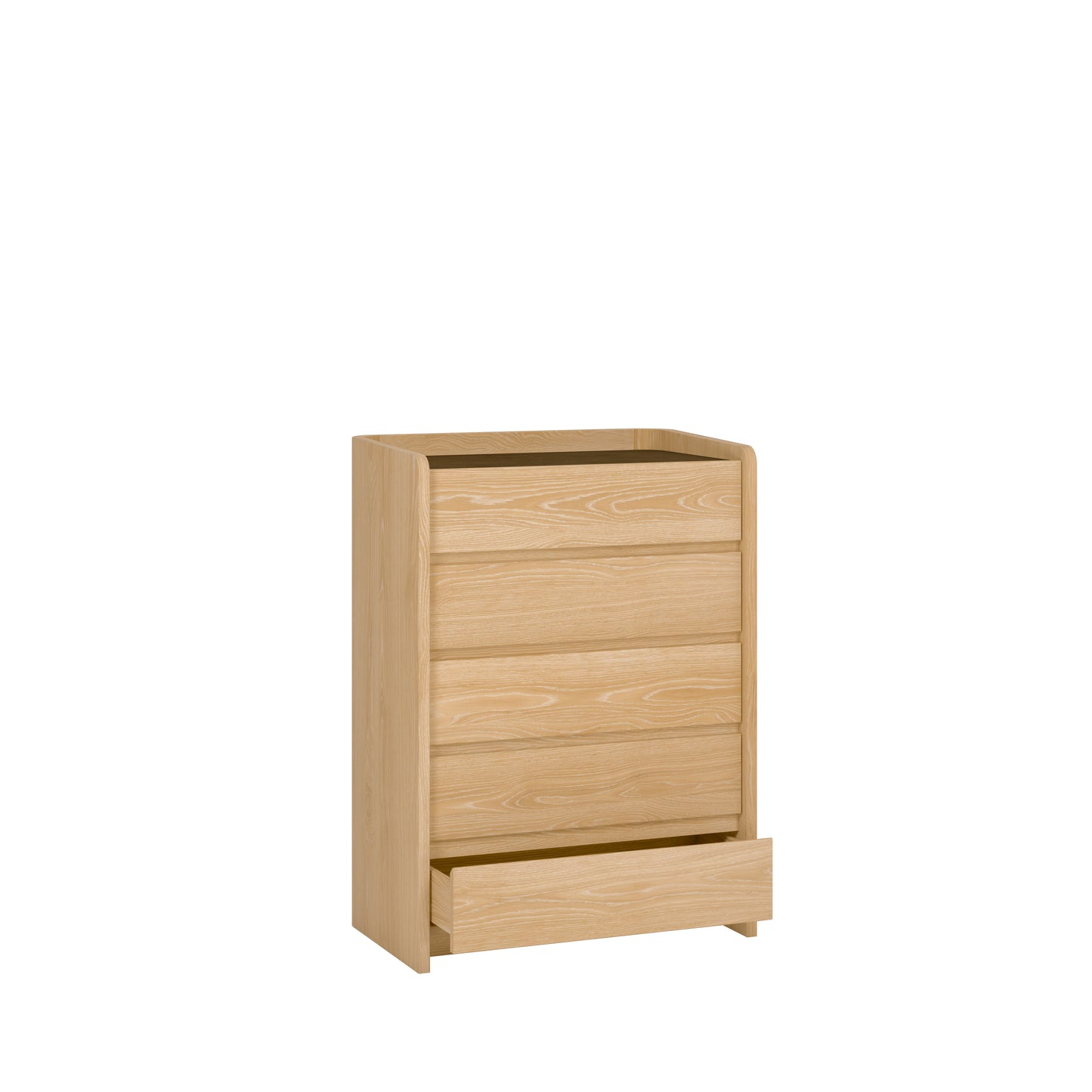 Laguna Tall dresser
