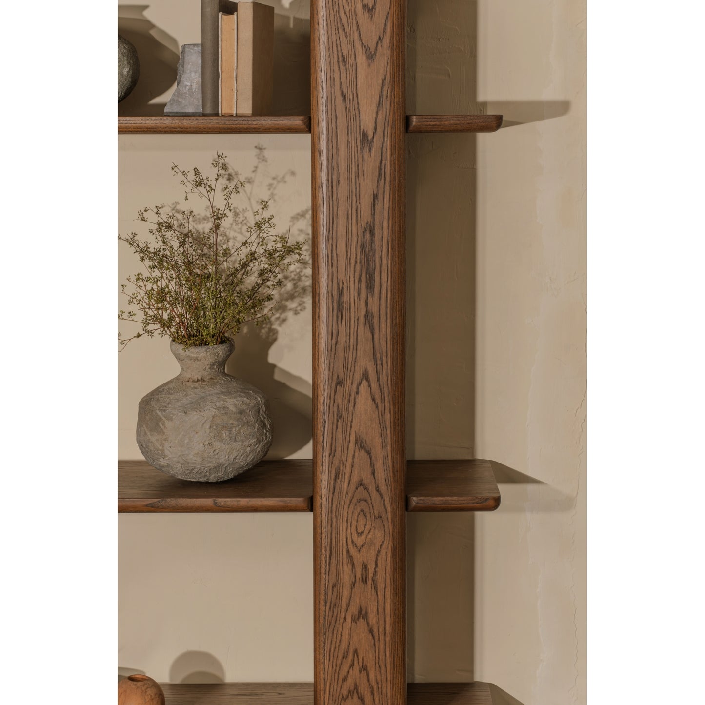 Montaro Small Bookcase