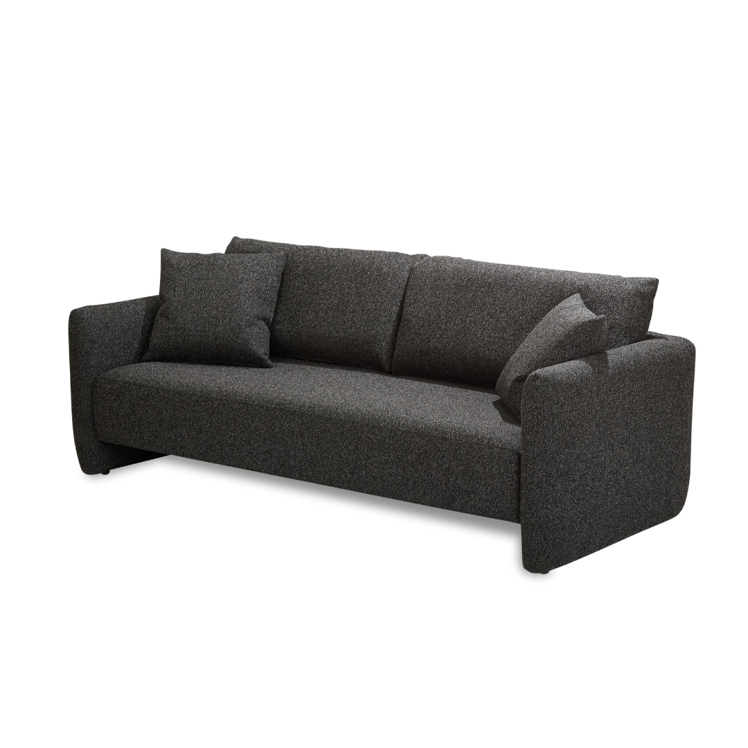 Malfy 3.5 Seat Lounge