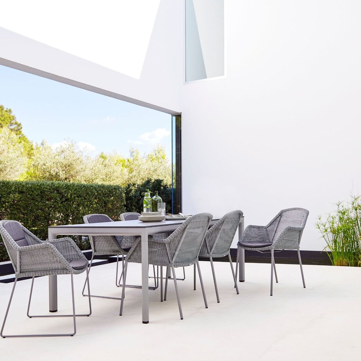 Outdoor dining set 5464LI_3