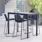 Outdoor bar table set 5465LS_4